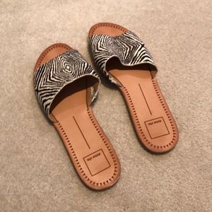 Dolce Vita Cato Slide Sandal